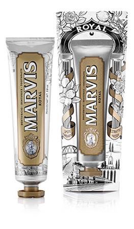 Marvis Royal Diş Macunu Limited Edition